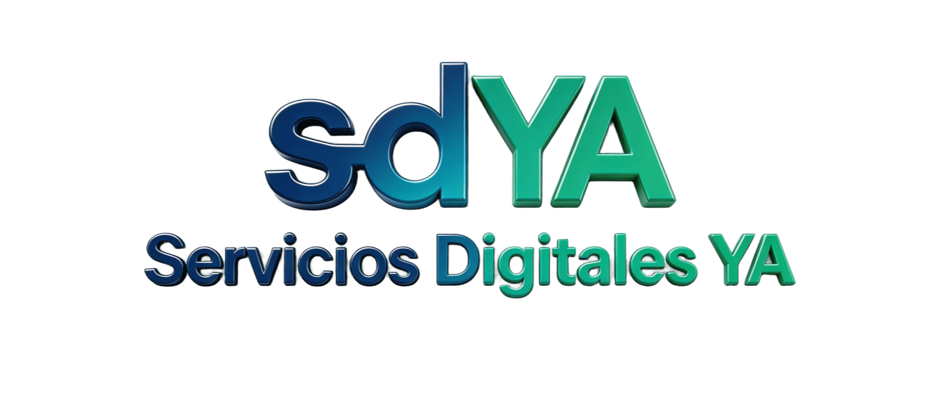 Servicios Digitales YA